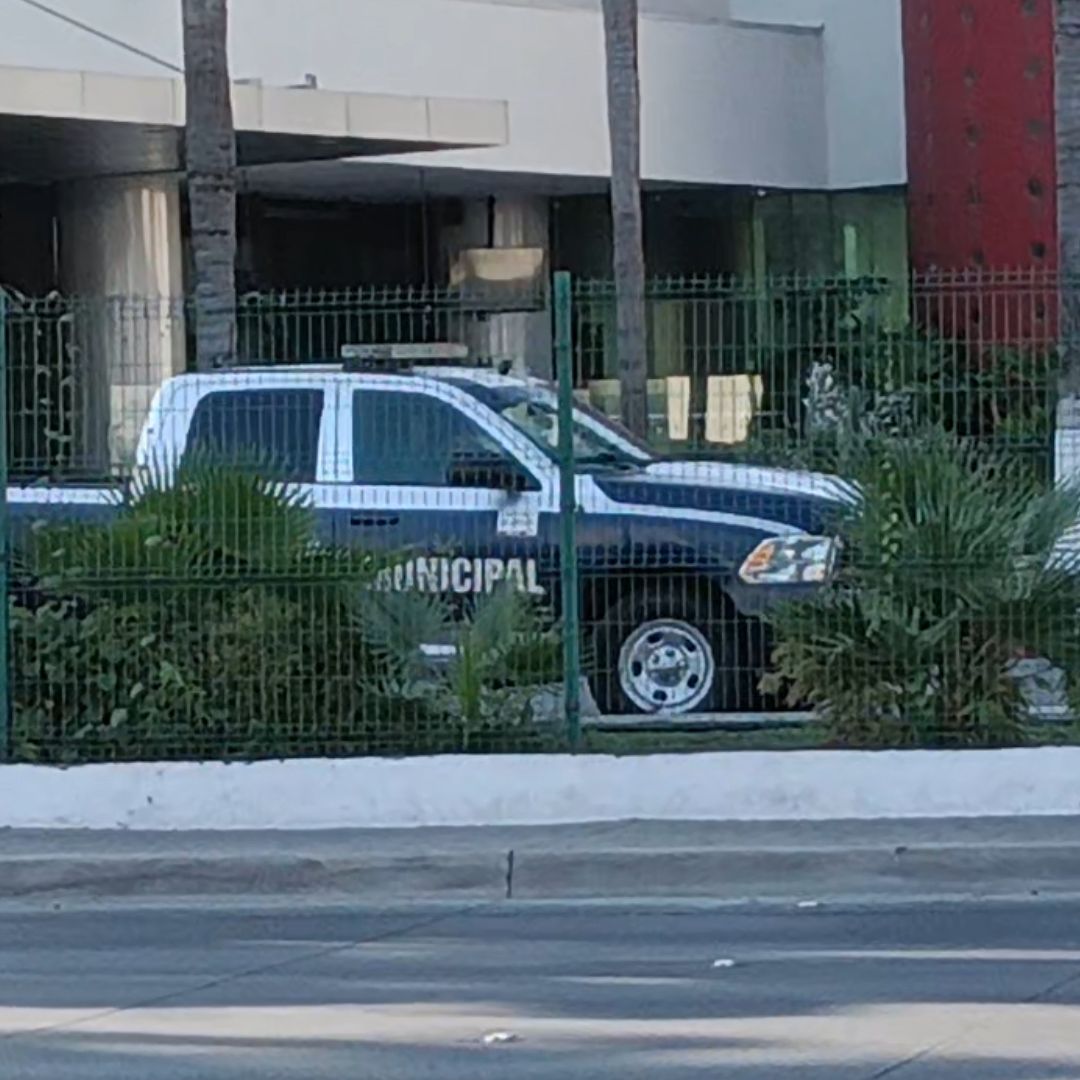 Localizan Inconscientes a Dos Mujeres en la Cocina de un Hotel de Tijuana